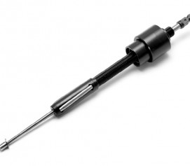 تیوب اکسپندر (والس) مبدل های حرارتی مدل RC-1200 ساخت ویکستید انگلیس